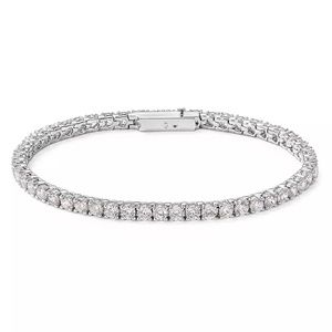 Nadri Cubic Zirconia Tennis Bracelet